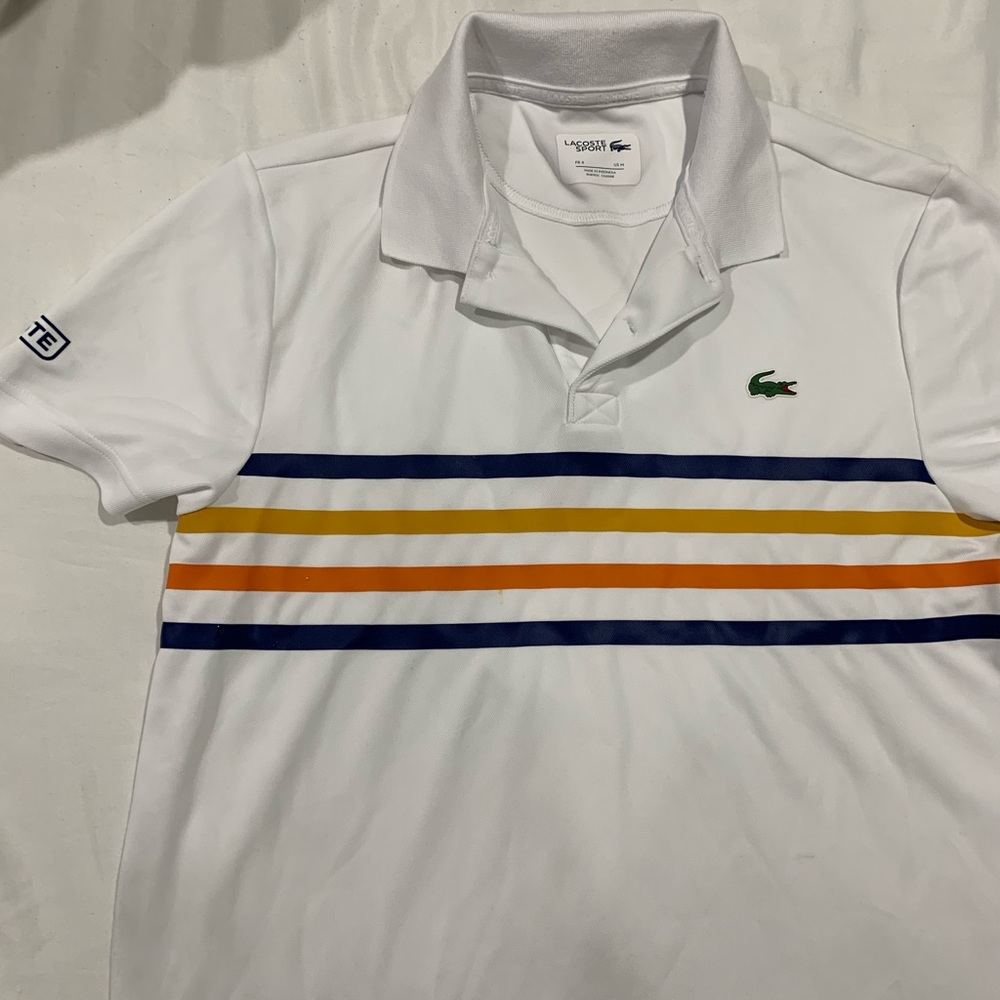 Lacoste men’s shirt